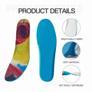 Men Druggy Dewey Insole