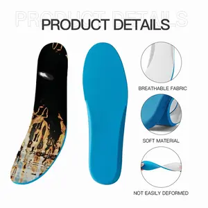 Men Destroy But Not All Insole