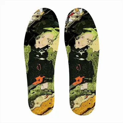 Men Peasant 2 Insole