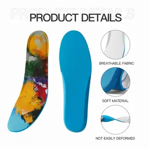 Men Eclipse Insole