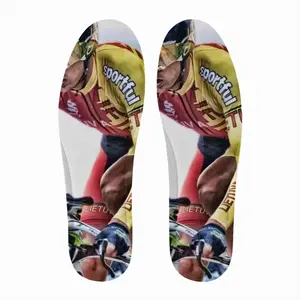 Men Konovalovas Ignatas [Lithuania] Insole