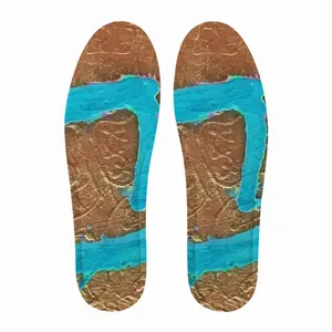 Men Number 850 Insole