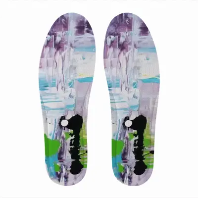 Men Kingdom Of The Elves Insole