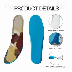 Men Grana Insole