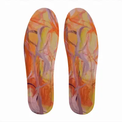 Men In The Enchanted Forest Insole