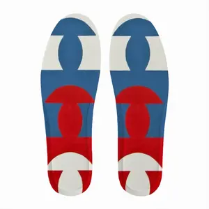 Men Flag 3 Insole