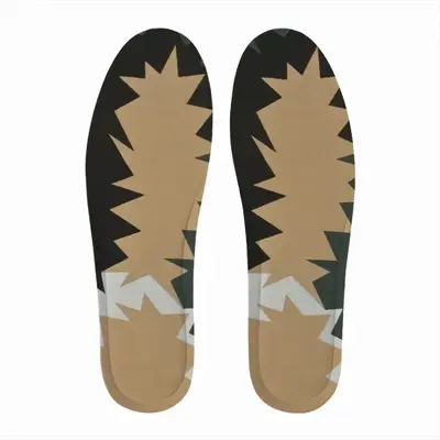 Men Brunette Insole