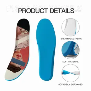 Men Ena Insole