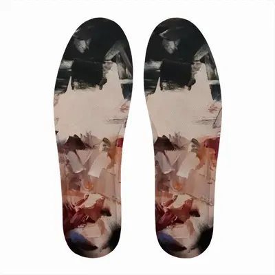 Men Fashion Child Insole