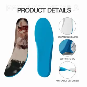 Men Fashion Child Insole