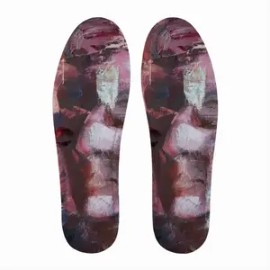 Men In The Eye Insole