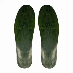 Men Right In The Heart Of Nature Insole