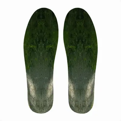 Men Right In The Heart Of Nature Insole