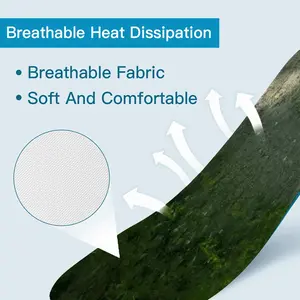 Men Right In The Heart Of Nature Insole