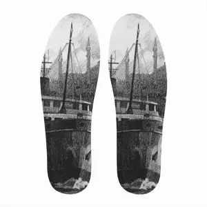 Men Bosphorus Insole