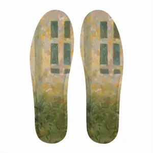 Men Patria Cinema - Golgotha Iii Insole