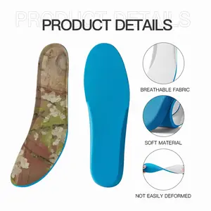 Men Prunus Avium D+D - Path Vi Insole