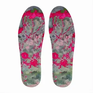 Men Dianthus Insole