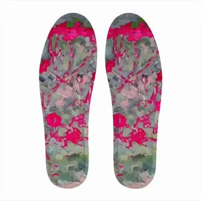 Men Dianthus Insole