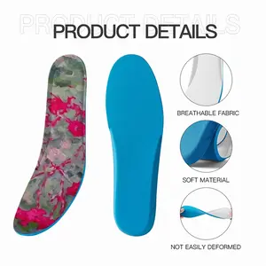 Men Dianthus Insole