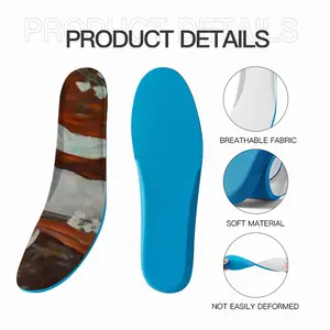 Men Salvatore Insole