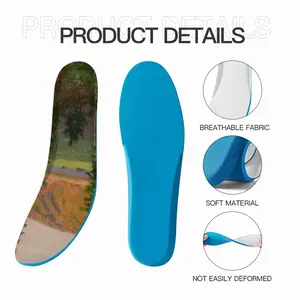 Men Kin Evening Insole