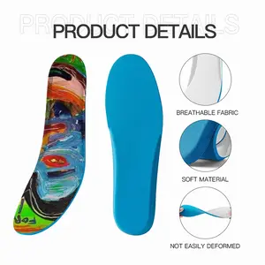 Men Always Cool Impossible For Me Insole