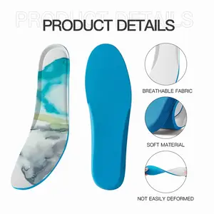 Men Watersprite Lake Insole