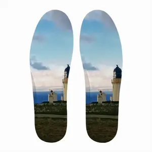 Men Dunnet Head Insole