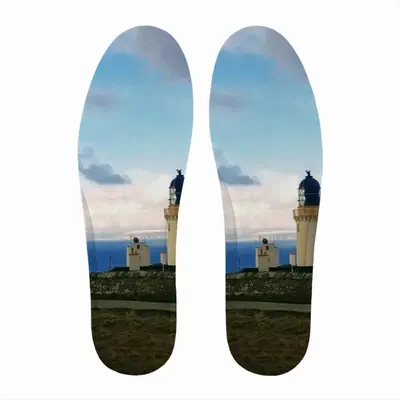 Men Dunnet Head Insole