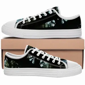 Men Oregon Vortex Retro Canvas Shoes