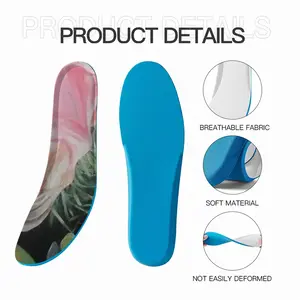 Men Midnight Swims Insole