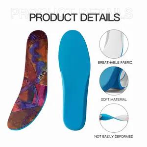 Men Indonesian Male Fetish Insole