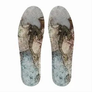 Men Still Life 3 Insole