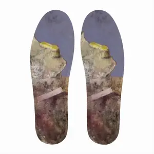 Men The General Insole