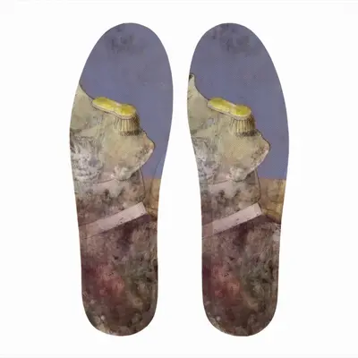 Men The General Insole