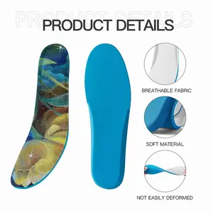 Men Cosmo Insole