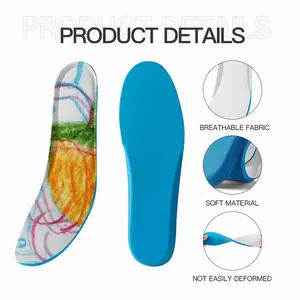 Men Everyday Micro-Scenes 015 Insole