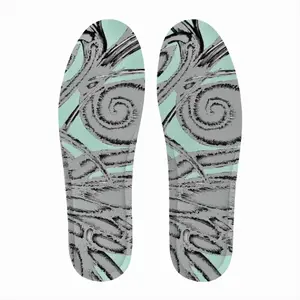 Men Corrosion 9 Insole