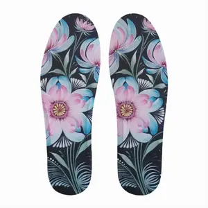 Men Dreamy And Inspired Insole