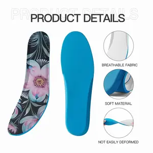 Men Dreamy And Inspired Insole