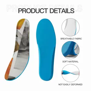 Men Herdsman Insole