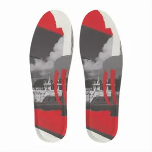 Men Wwf Tusk Insole