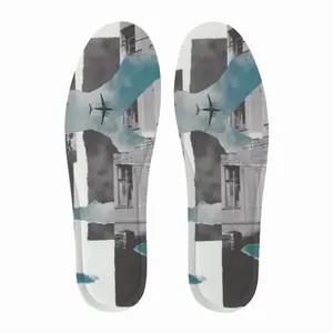 Men Vacation Insole