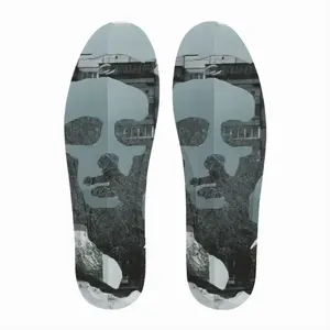 Men Grunge Insole