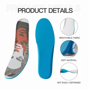 Men Vertigo Insole