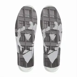 Men Man Insole