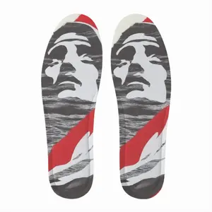 Men Scars Insole