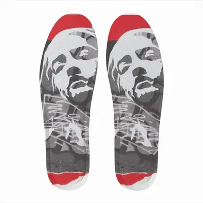 Men Sadness Insole