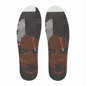 Men Horror Insole